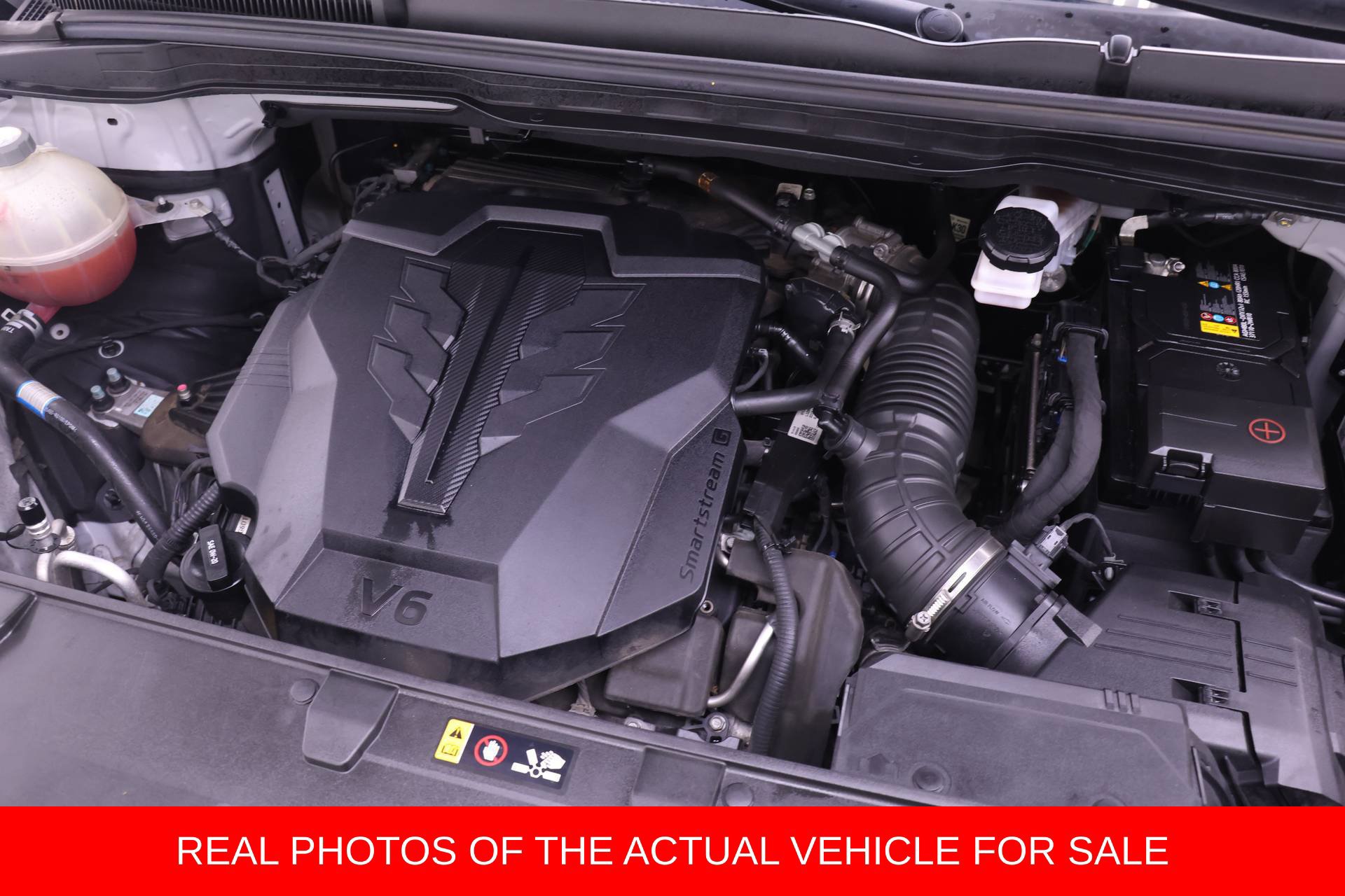 Used 2022 Kia Carnival SX FWD image 17