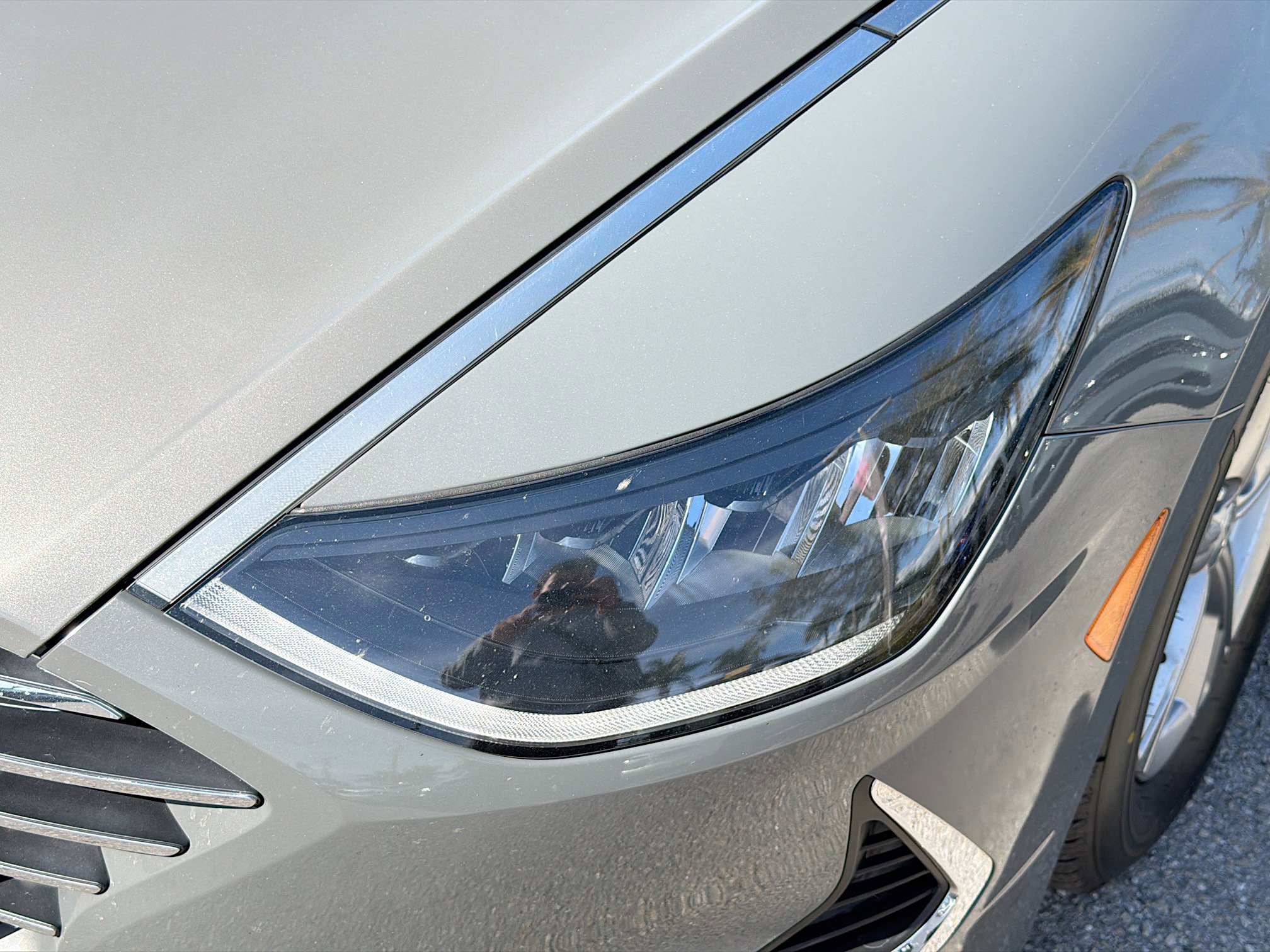 Used 2021 Hyundai Sonata SE image 9