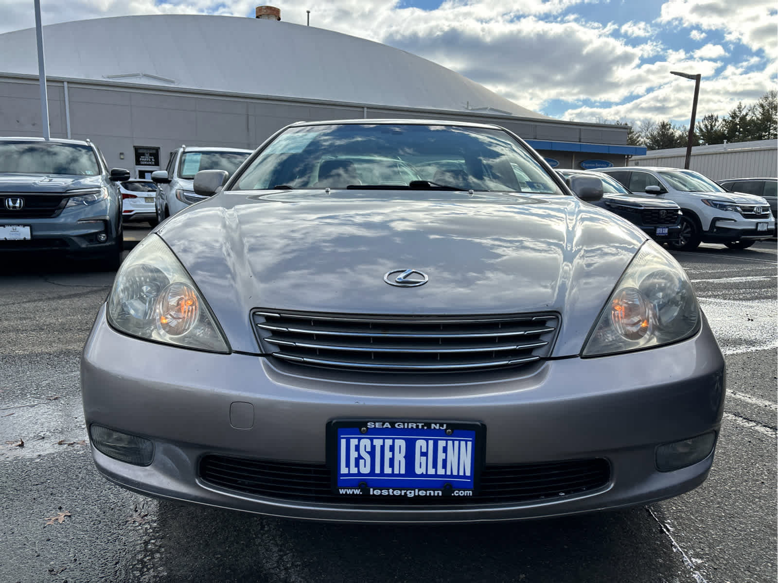 Used 2004 Lexus ES 330 image 4