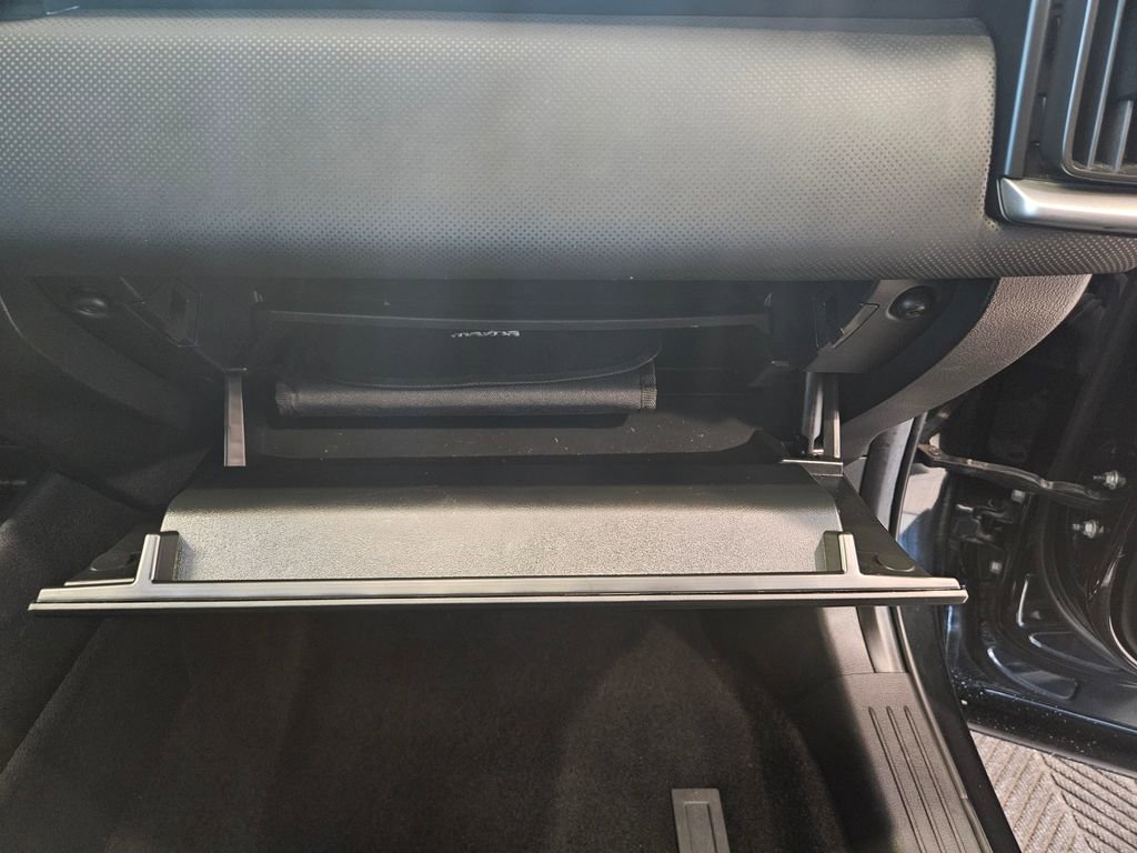 Used 2024 MAZDA CX-50 AWD 2.5 S w/ Preferred Package image 29