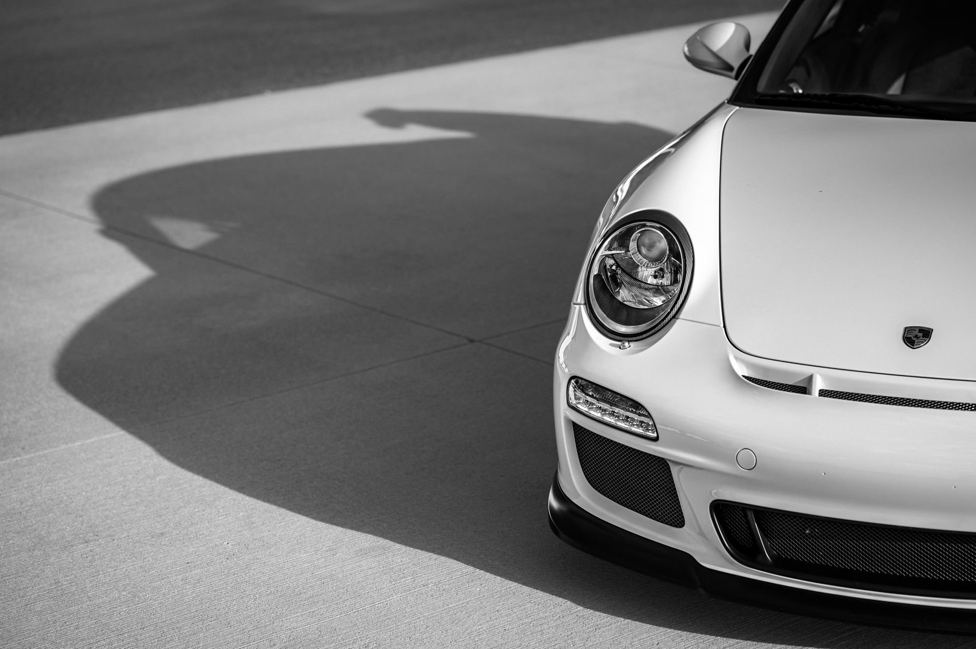 Used 2010 Porsche 911 GT3 RWD image 18