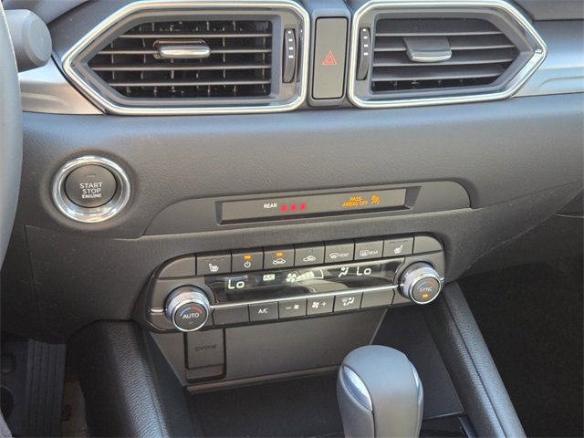 New 2025 MAZDA CX-5 AWD 2.5 S w/ Preferred Package image 14