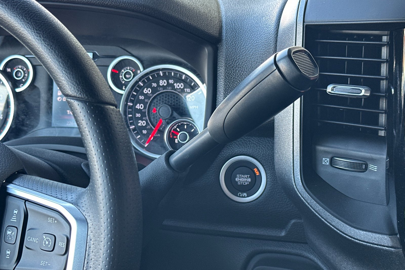 New 2025 RAM 5500 Tradesman image 18