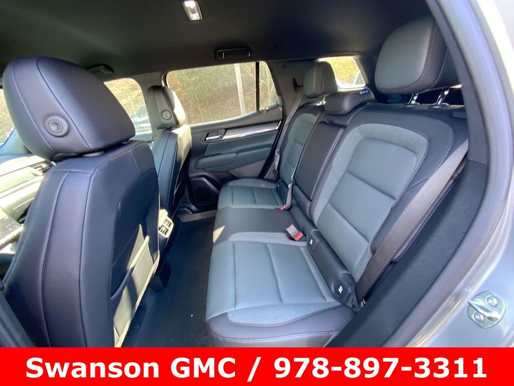 New 2026 GMC Terrain AT4 w/ LPO, Floor Liner Package image 23