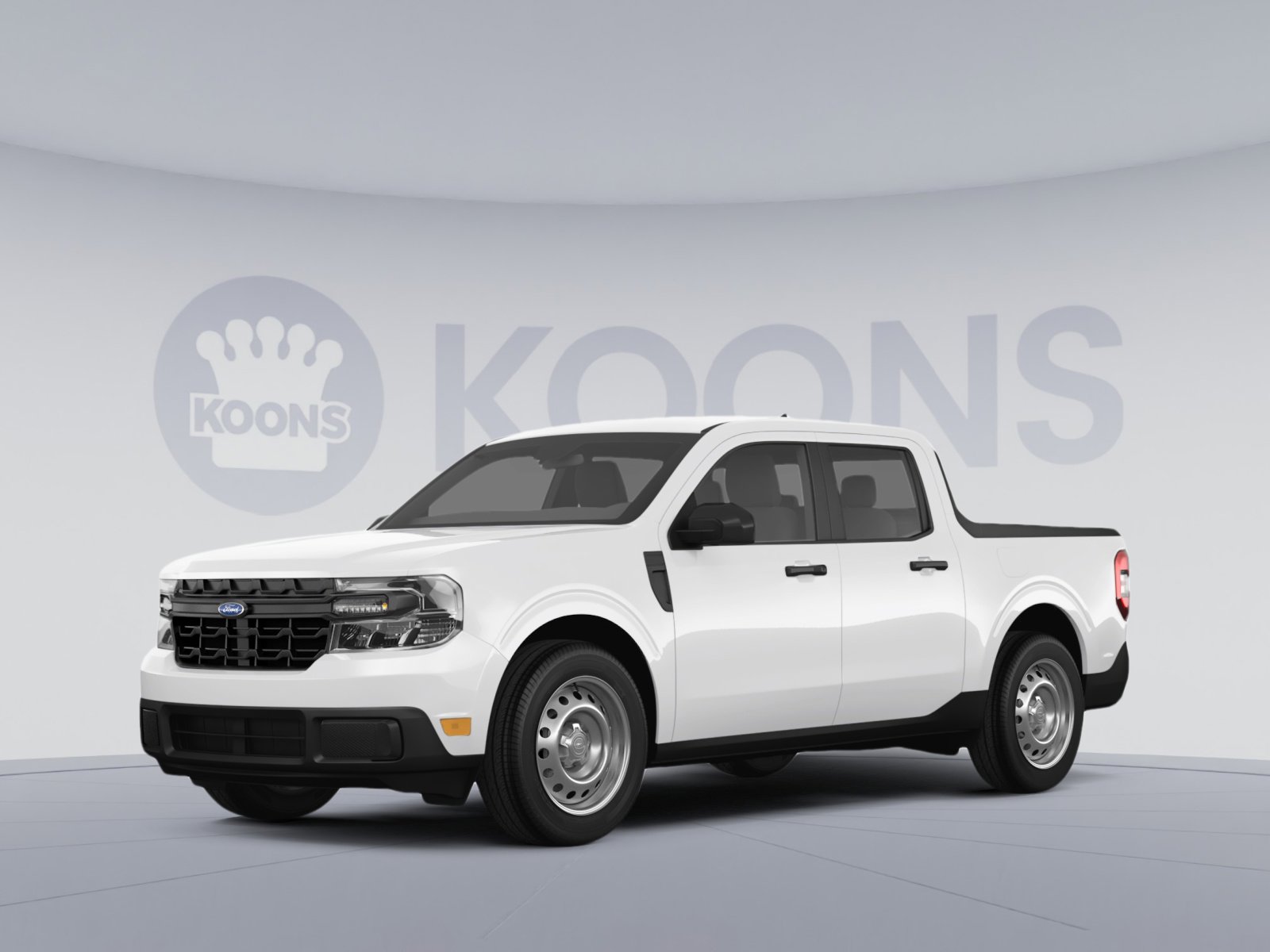 Used 2022 Ford Maverick XL