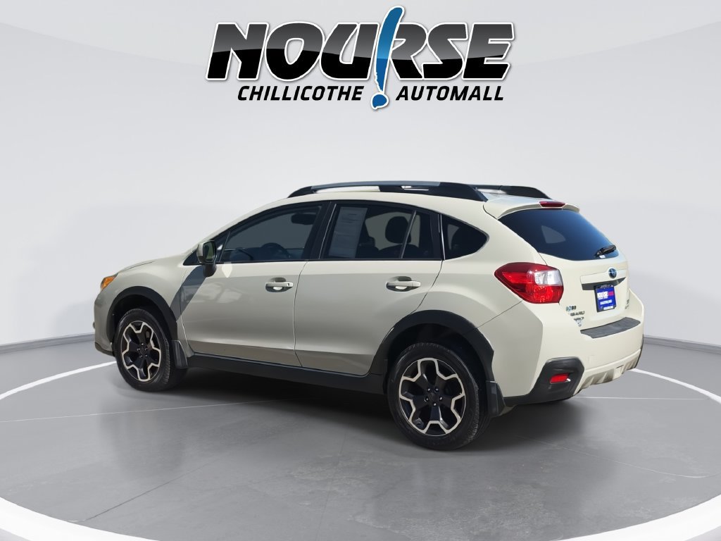 Used 2014 Subaru Crosstrek 2.0i Premium w/ Popular Package #1 AWD/4WD image 6
