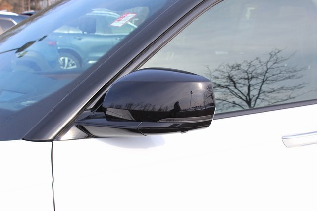 Used 2022 Jeep Grand Cherokee Summit image 13