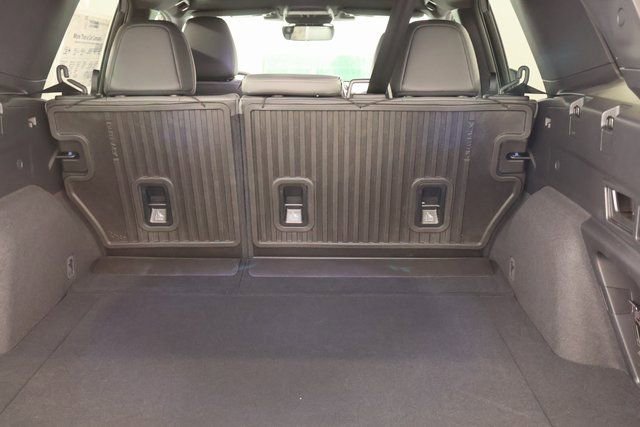 New 2026 Subaru Outback Limited image 28