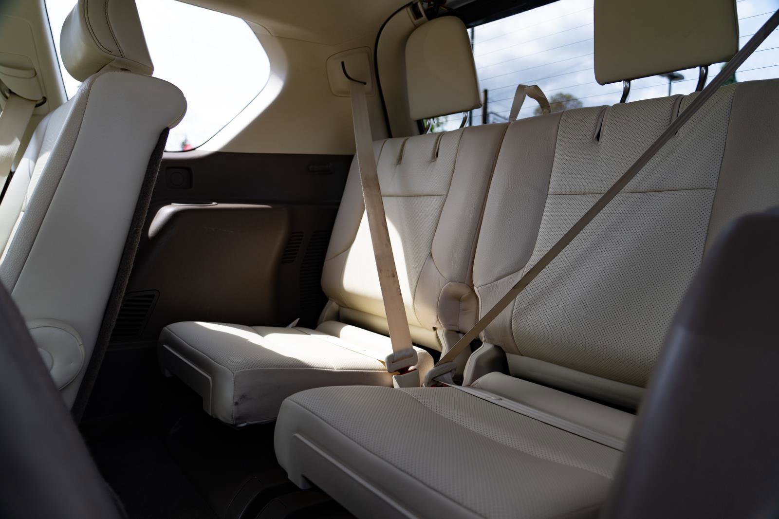 Used 2018 Lexus GX 460 Premium AWD/4WD image 20