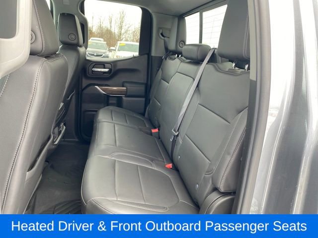 Certified 2020 Chevrolet Silverado 1500 RST image 19