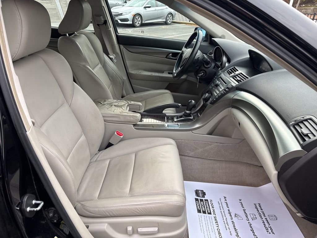 Used 2009 Acura TL image 21