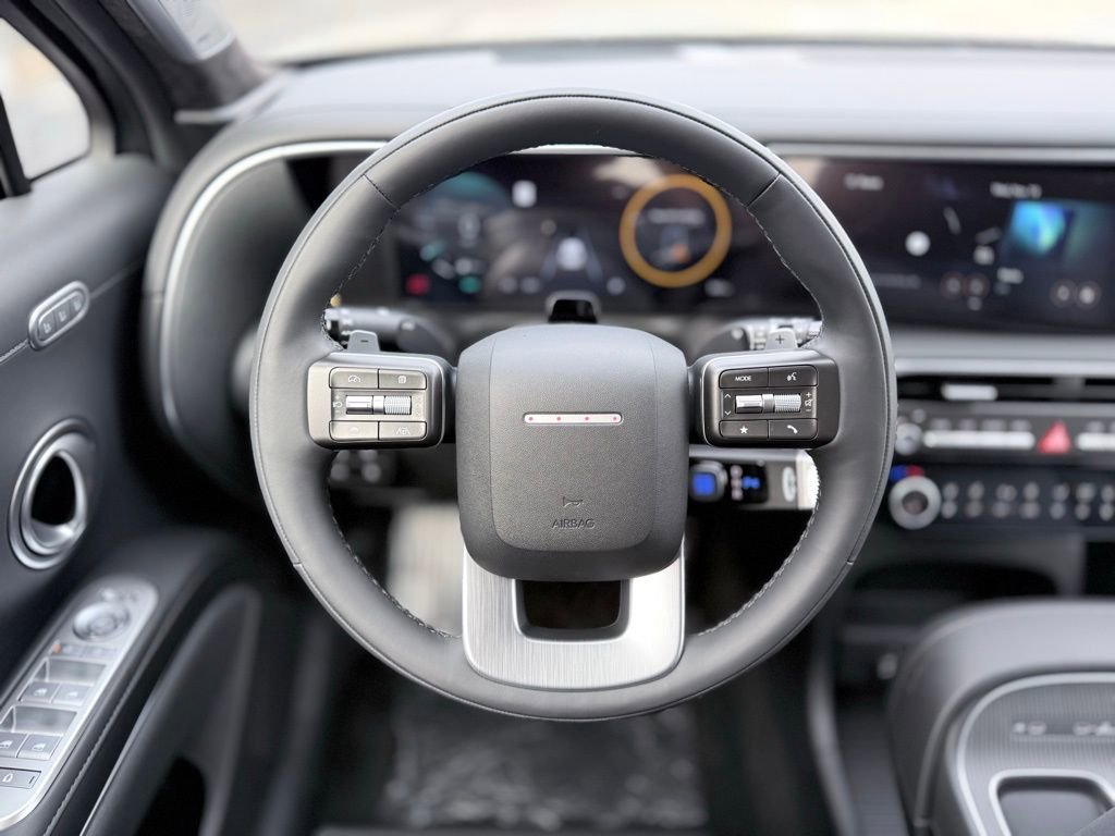 New 2026 Hyundai Palisade Calligraphy image 12