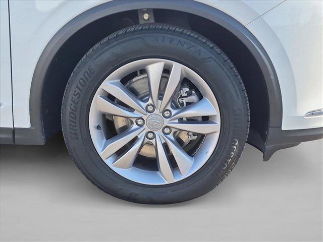 Certified 2024 Acura MDX SH-AWD image 25