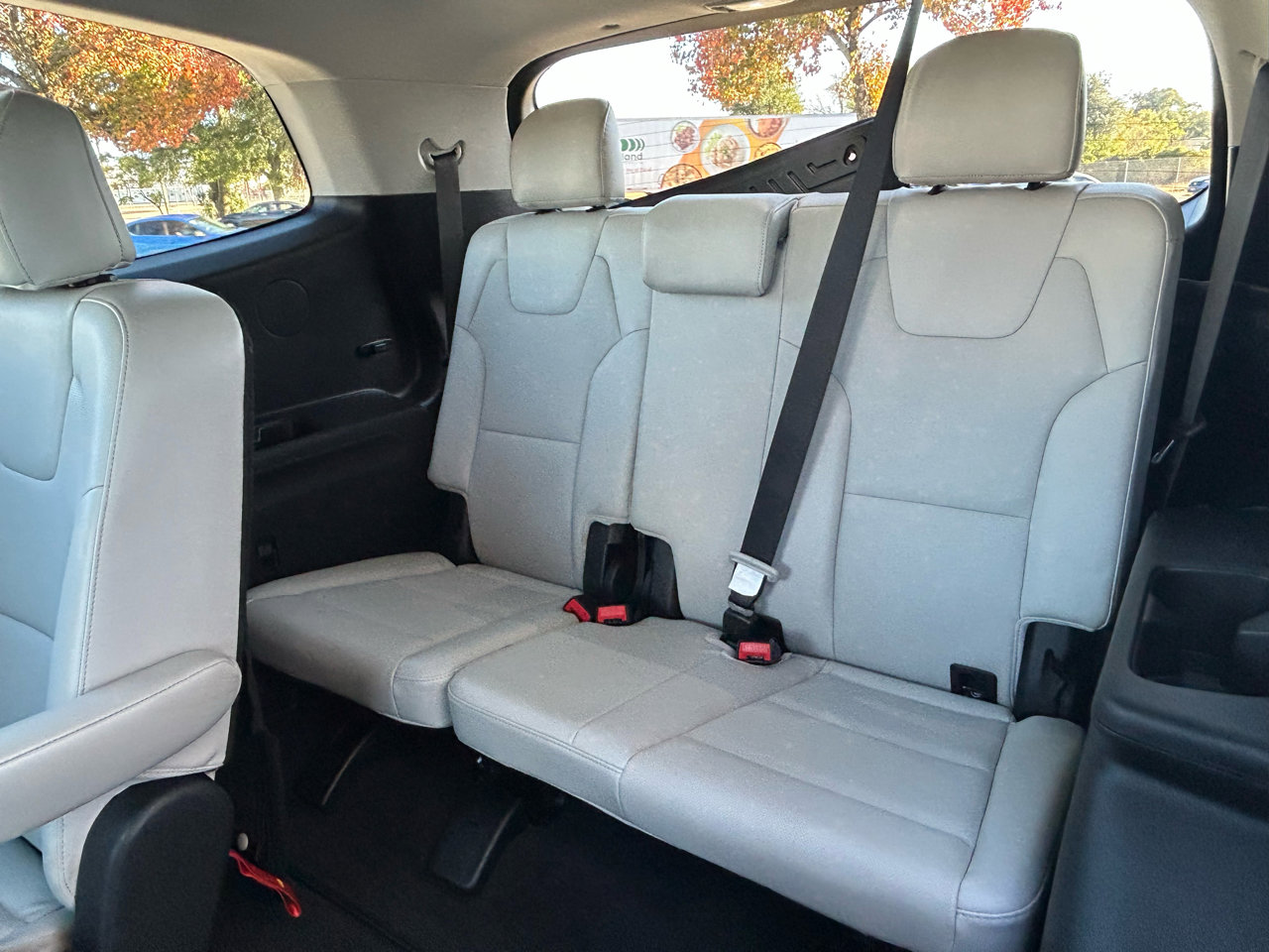 Used 2020 Kia Telluride S image 29