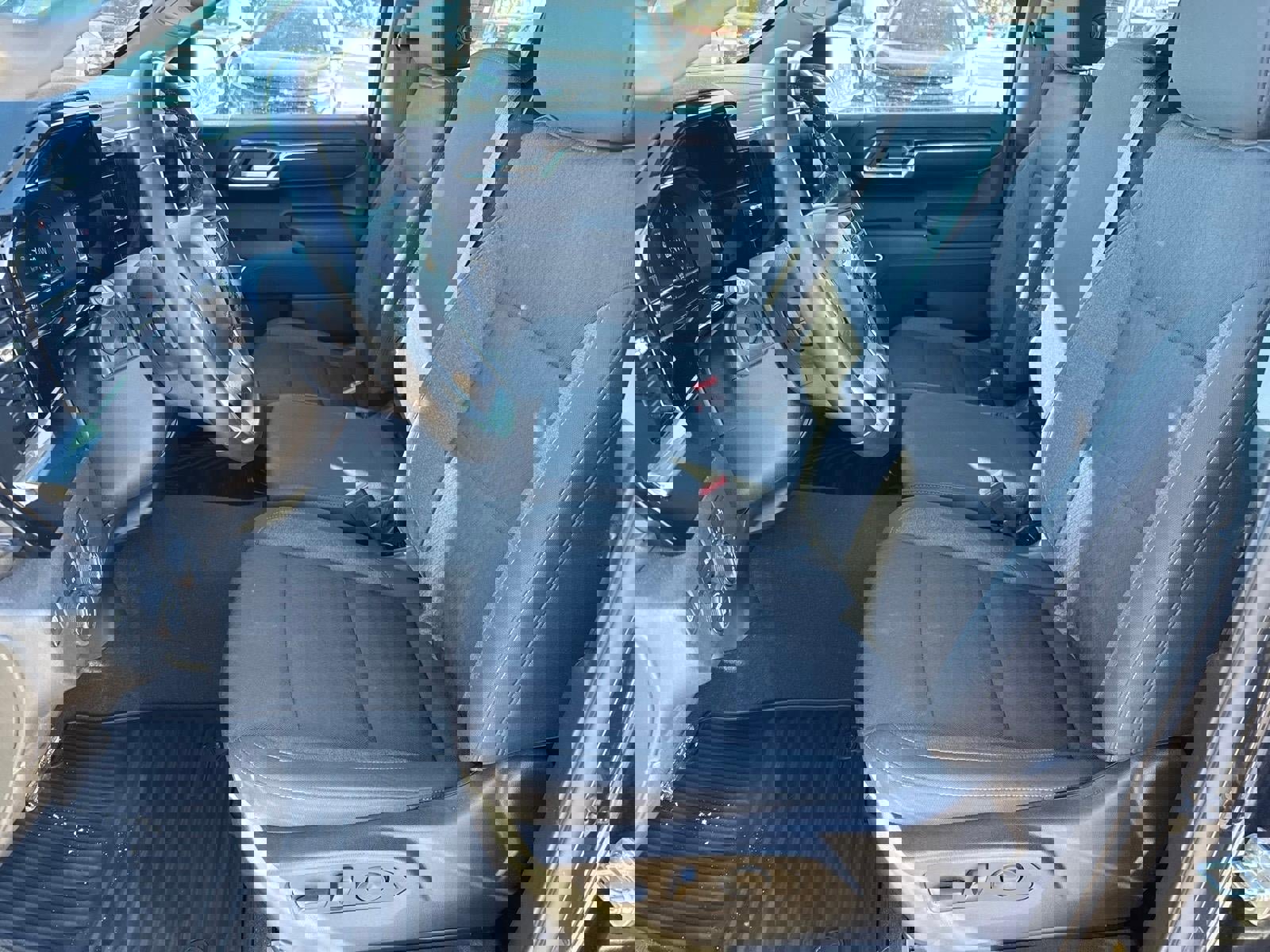 Certified 2023 Chevrolet Silverado 1500 LT image 5