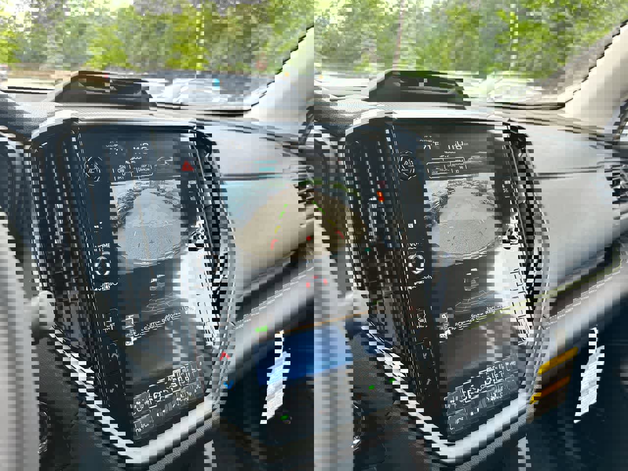 New 2025 Subaru Ascent Bronze Edition w/ Onyx Package image 32