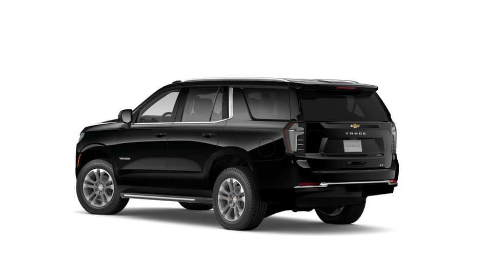 New 2026 Chevrolet Tahoe LT AWD/4WD image 29