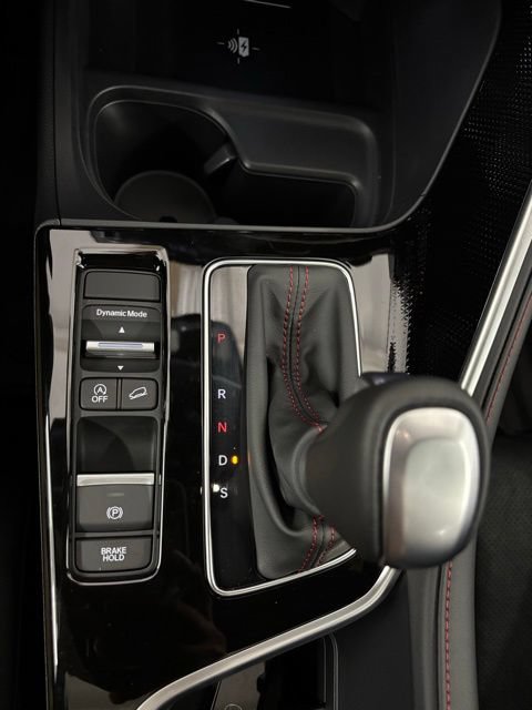 New 2026 Acura ADX A-Spec AWD/4WD image 23