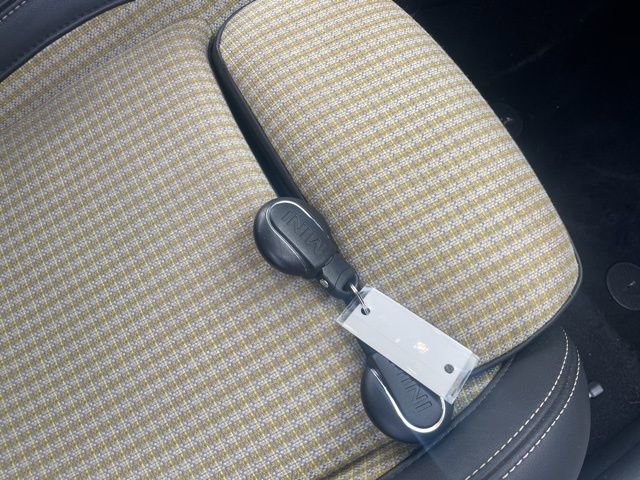 Used 2023 MINI Cooper S image 22