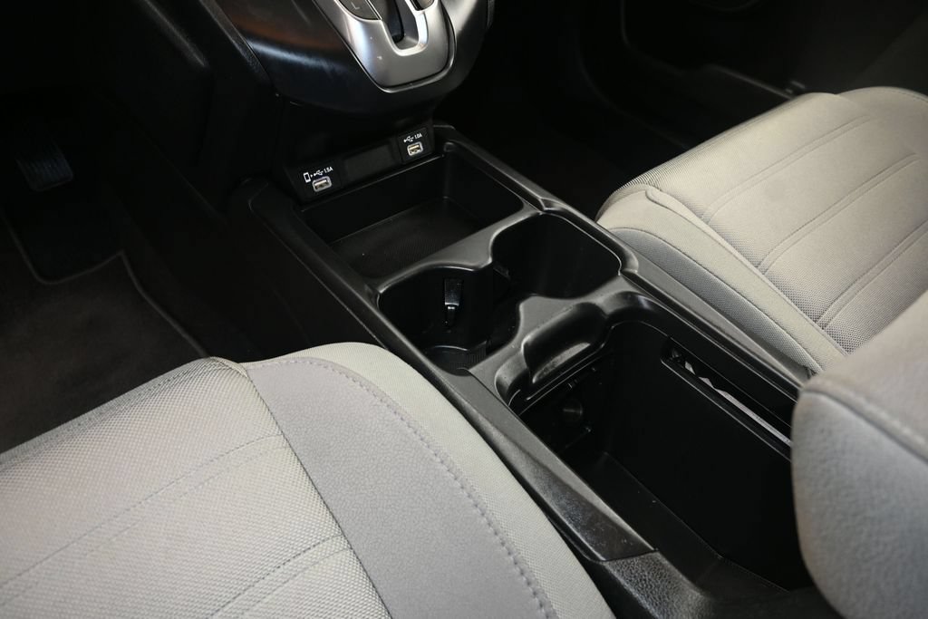 Used 2021 Honda CR-V EX image 23