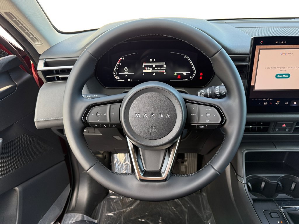 New 2026 MAZDA CX-5 Preferred AWD/4WD image 12