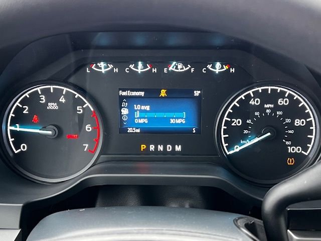 New 2025 Ford F350 XLT image 27