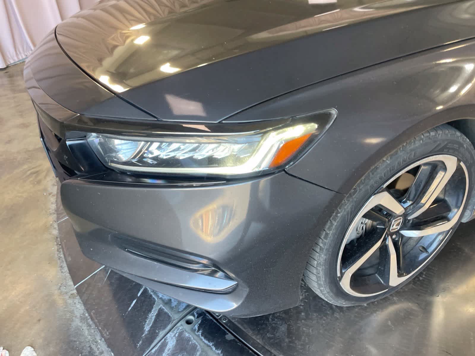 Used 2020 Honda Accord Sport image 14