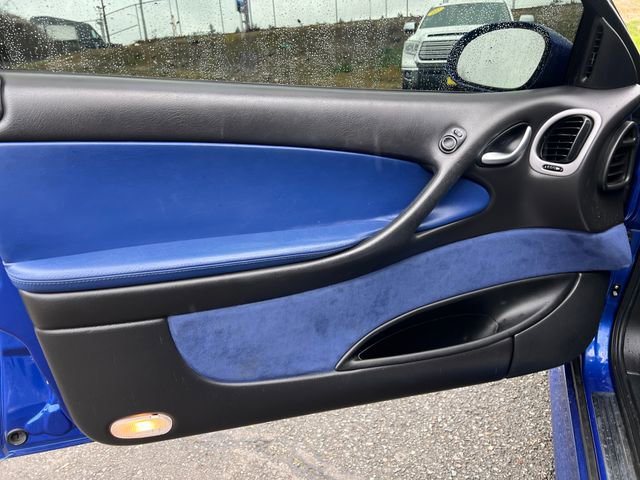 Used 2006 Pontiac GTO image 15