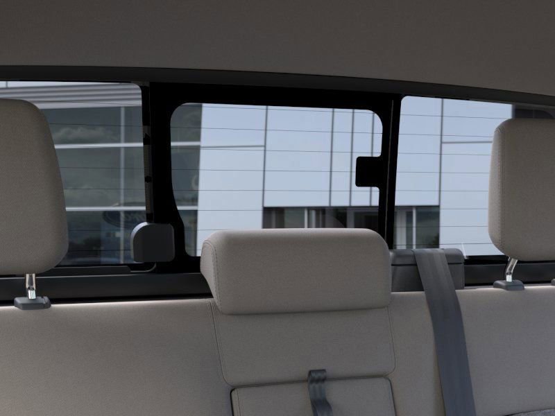 New 2025 Ford Ranger XLT w/ Equipment Group 301A High image 22