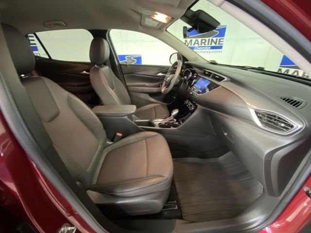 Used 2023 Buick Encore GX Select FWD image 32