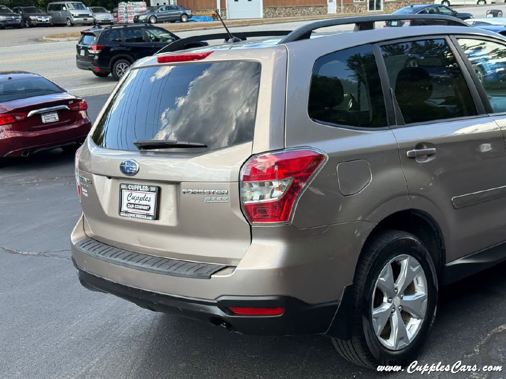 Used 2014 Subaru Forester 2.5i Premium w/ All-Weather Package image 37