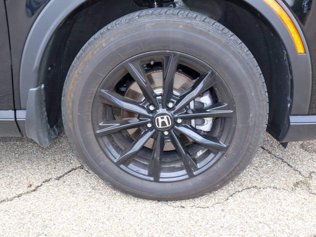 Used 2025 Honda CR-V Sport-L image 10