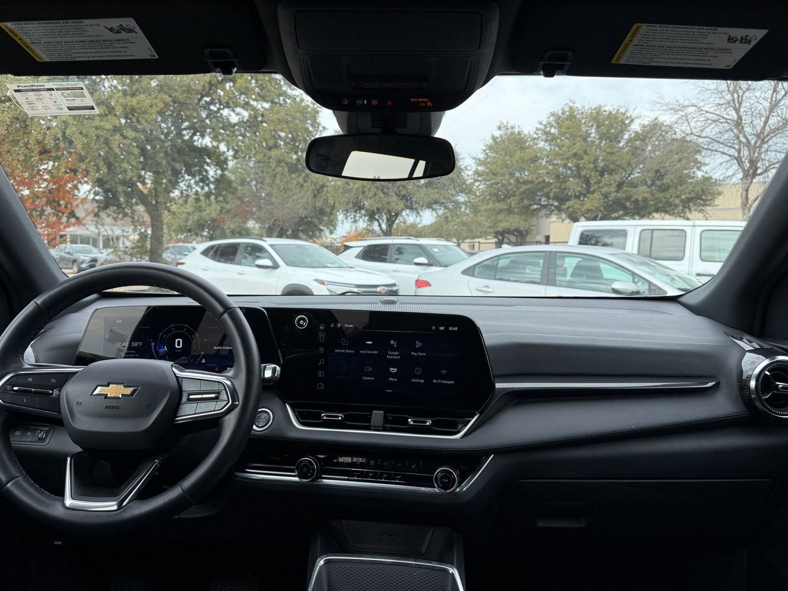 Used 2025 Chevrolet Equinox LT image 33