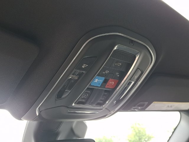 Used 2024 Jeep Grand Cherokee L Altitude AWD/4WD image 29