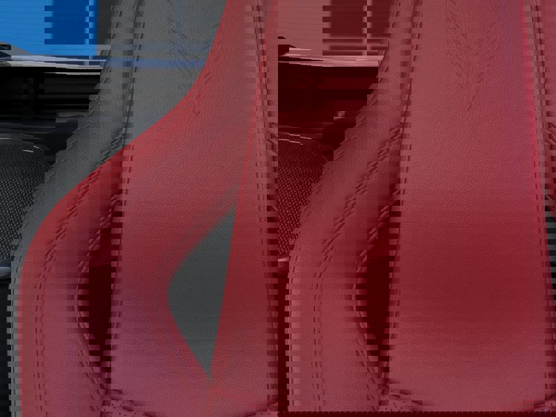 New 2026 Chevrolet Corvette Z06 image 21