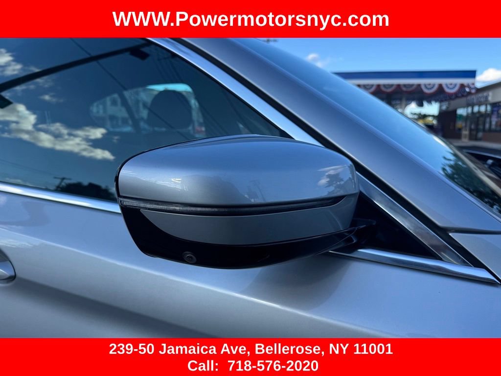 Used 2019 BMW 530e xDrive w/ Premium Package AWD/4WD image 15