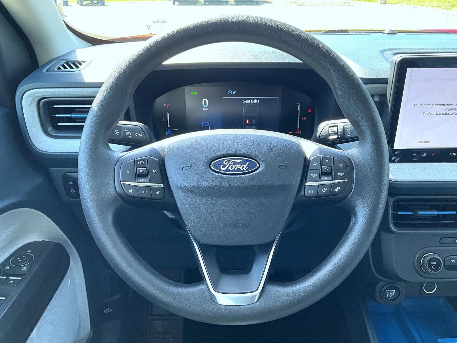 New 2026 Ford Maverick XLT image 10