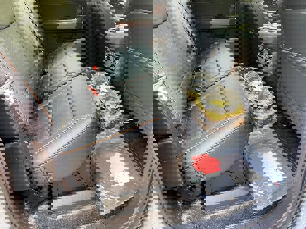 New 2026 Ford F350 Lariat w/ Black Appearance Package image 19