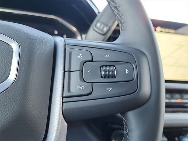 New 2026 GMC Sierra 1500 Elevation w/ X31 Off-Road Package image 24