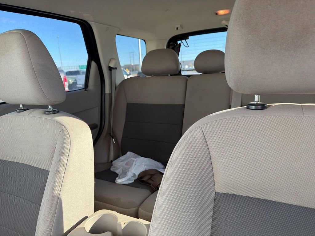 Used 2008 Ford Escape XLT image 23