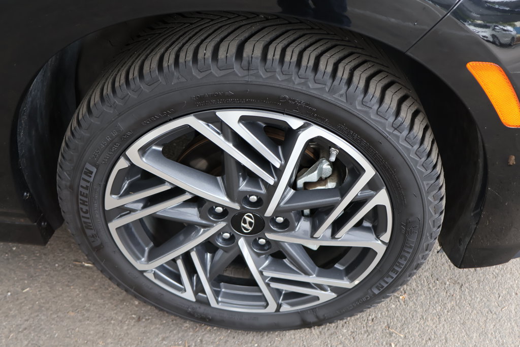 Used 2022 Hyundai Kona N Line w/ Cargo Package AWD/4WD image 55