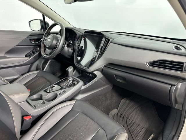 Used 2024 Subaru Crosstrek 2.5i Limited AWD/4WD image 26