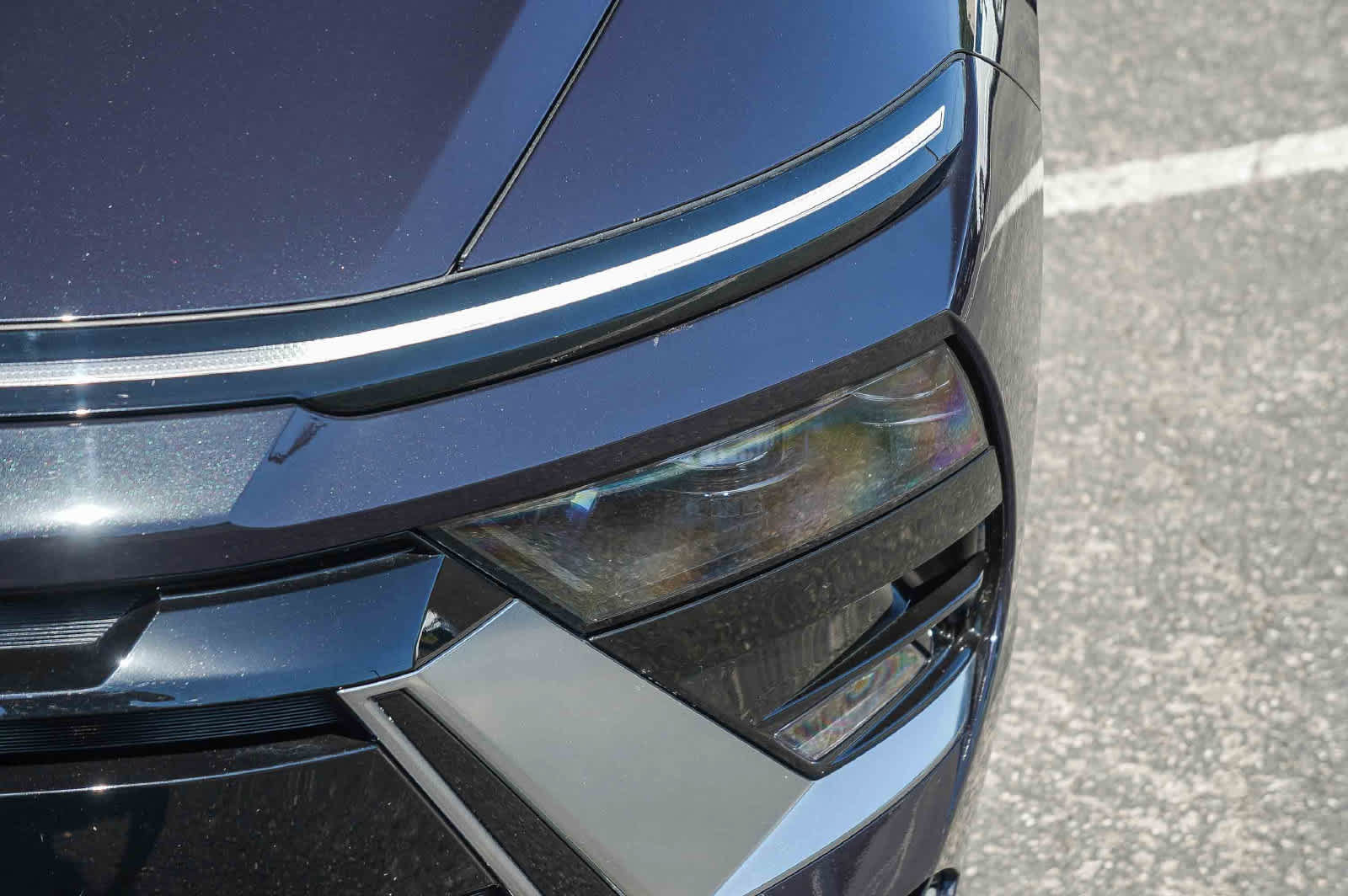 Certified 2026 Hyundai Sonata SEL FWD image 9