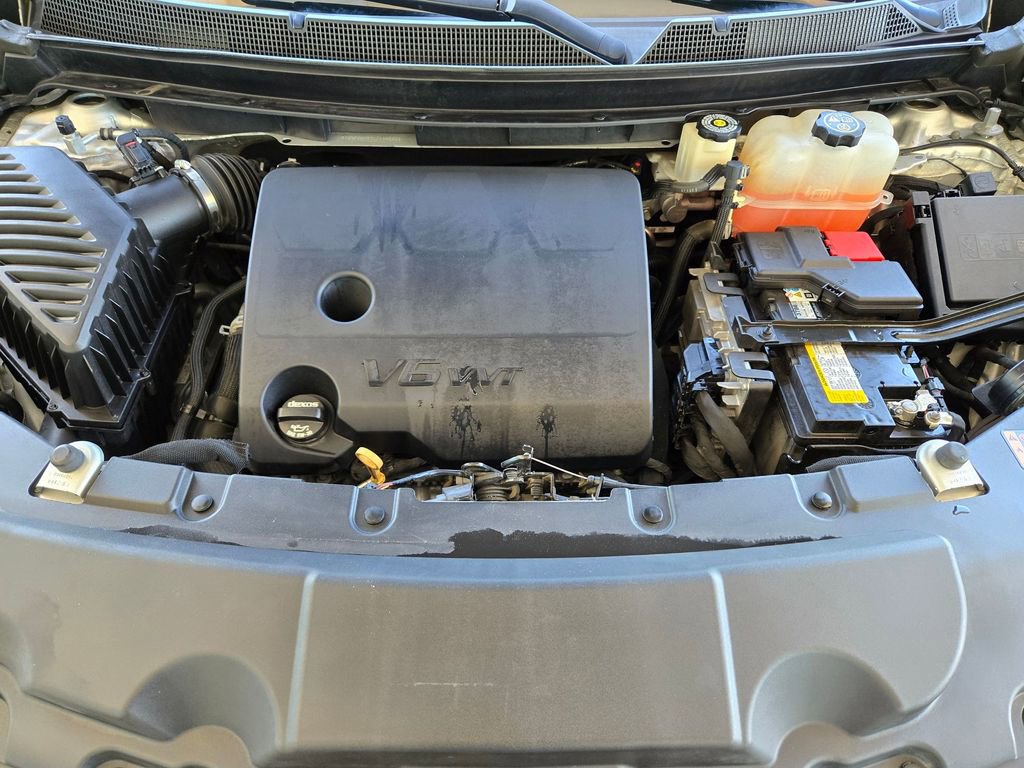 Used 2020 Chevrolet Traverse Premier w/ Redline Edition image 40