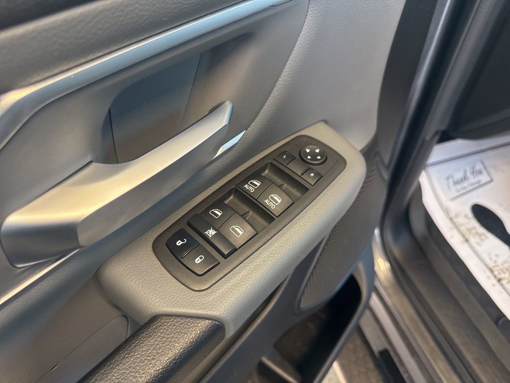 Used 2022 RAM 1500 Big Horn image 29