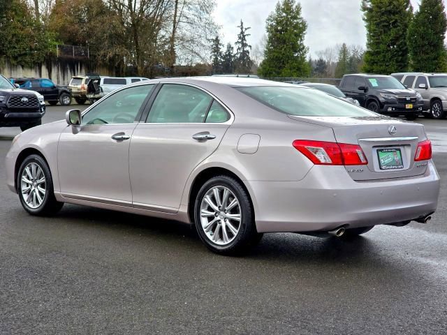 Used 2007 Lexus ES 350 image 4