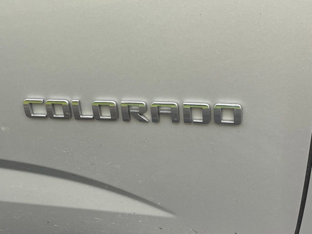 Certified 2018 Chevrolet Colorado LT image 11