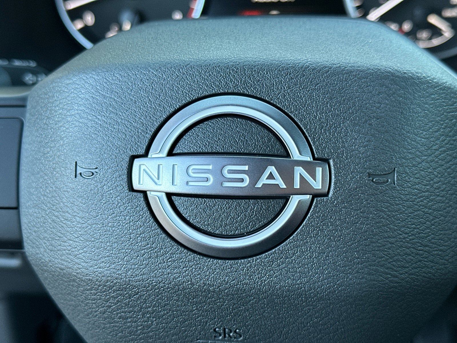New 2026 Nissan Rogue SV w/ SV Premium Package image 25