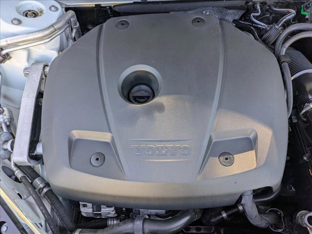 Used 2021 Volvo XC60 T5 Inscription w/ Advanced Package FWD image 22