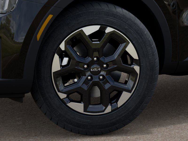 New 2025 Kia Sorento S image 9